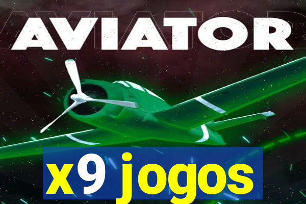 x9 jogos